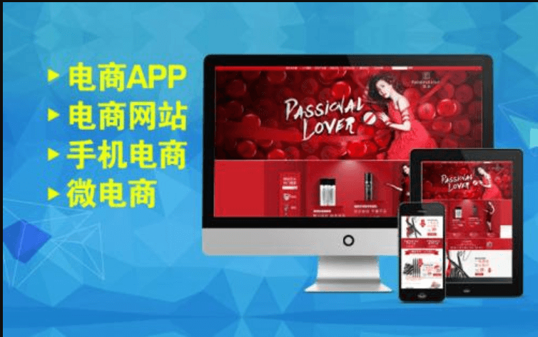 走向移動電商APP定制公司的權(quán)威指南